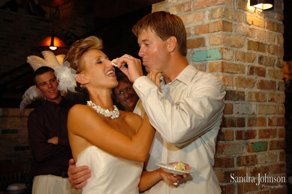 Best Riverview Grill Wedding photographer - Sandra Johnson (SJFoto.com)